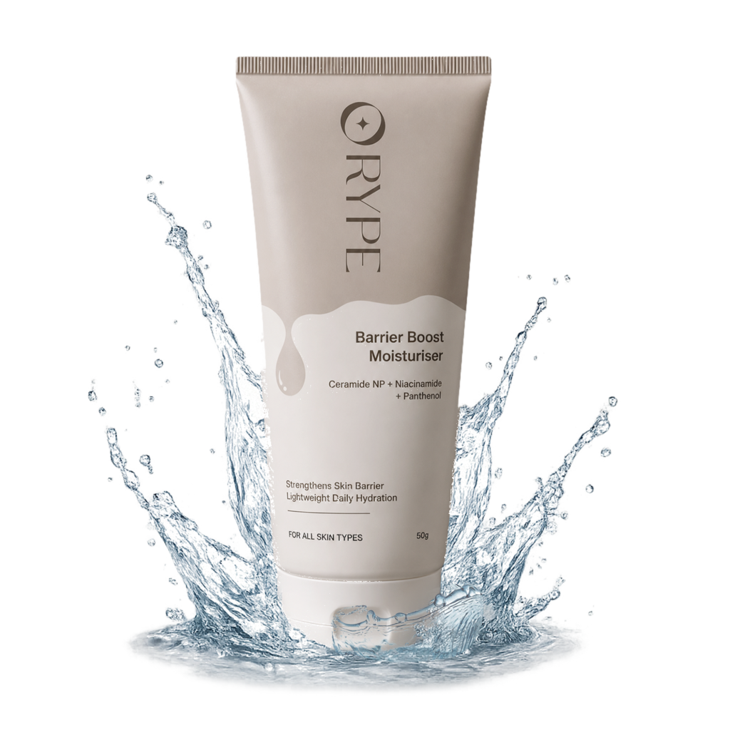 Skin Barrier Strengthening Moisturizer (Ceramide, Niacinamide & Panthenol)
