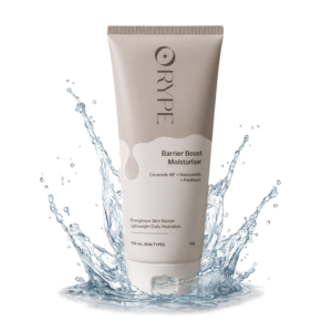 Skin Barrier Strengthening Moisturizer (Ceramide, Niacinamide & Panthenol)